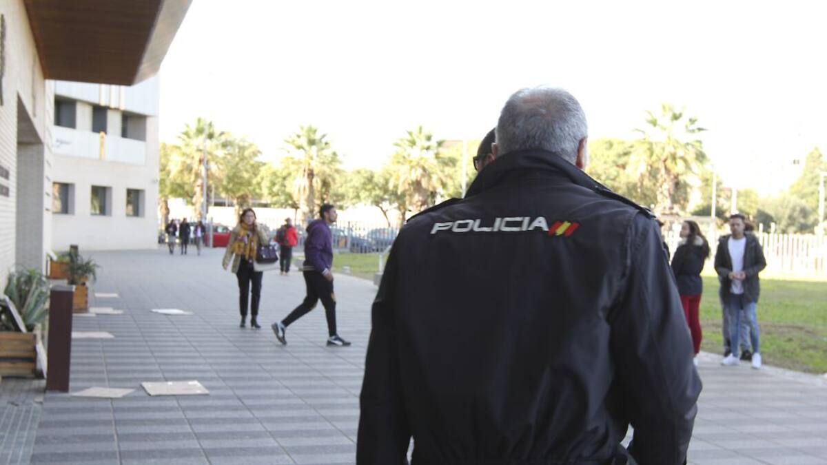 La Policía Nacional destapa un fraude de más de siete millones de euros a la Seguridad Social en la provincia de Castellón