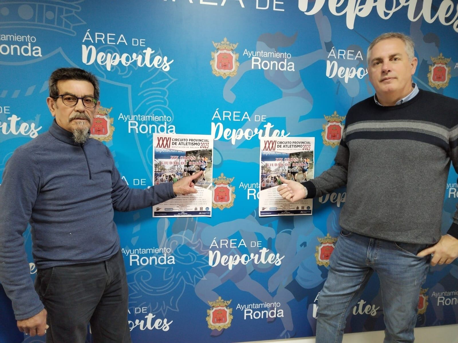 La cita contará con dos circuitos distintos donde, según la categoría a la que pertenezcan, irán participando todos aquellos que decidan inscribirse