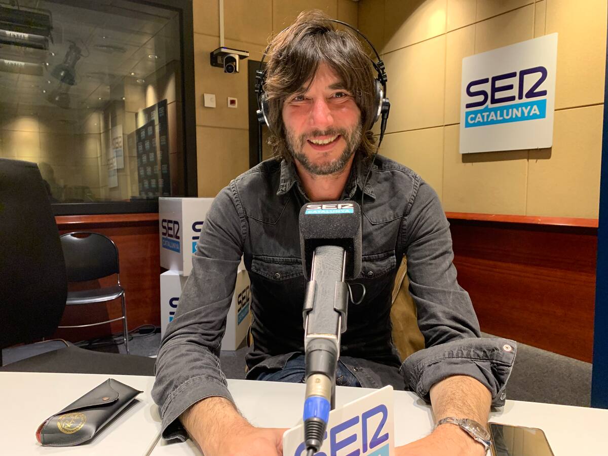 Llapis de memòria Joan Masdéu (24/04/2023)