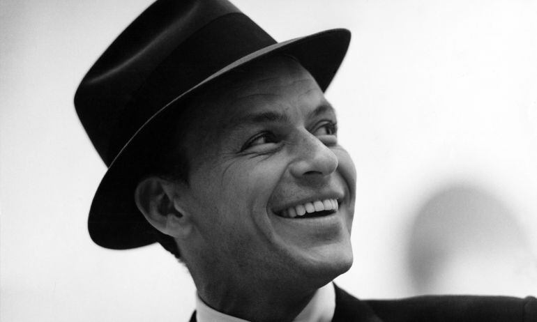 Frank Sinatra