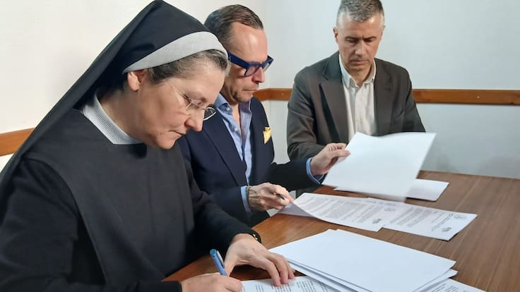 Alcalde de Jaca en SER Pirineos