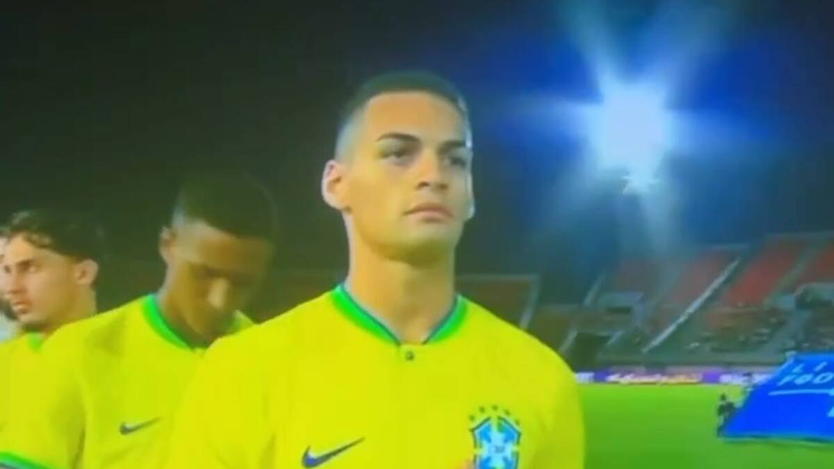 Lázaro y Kaiky, ¡titulares!