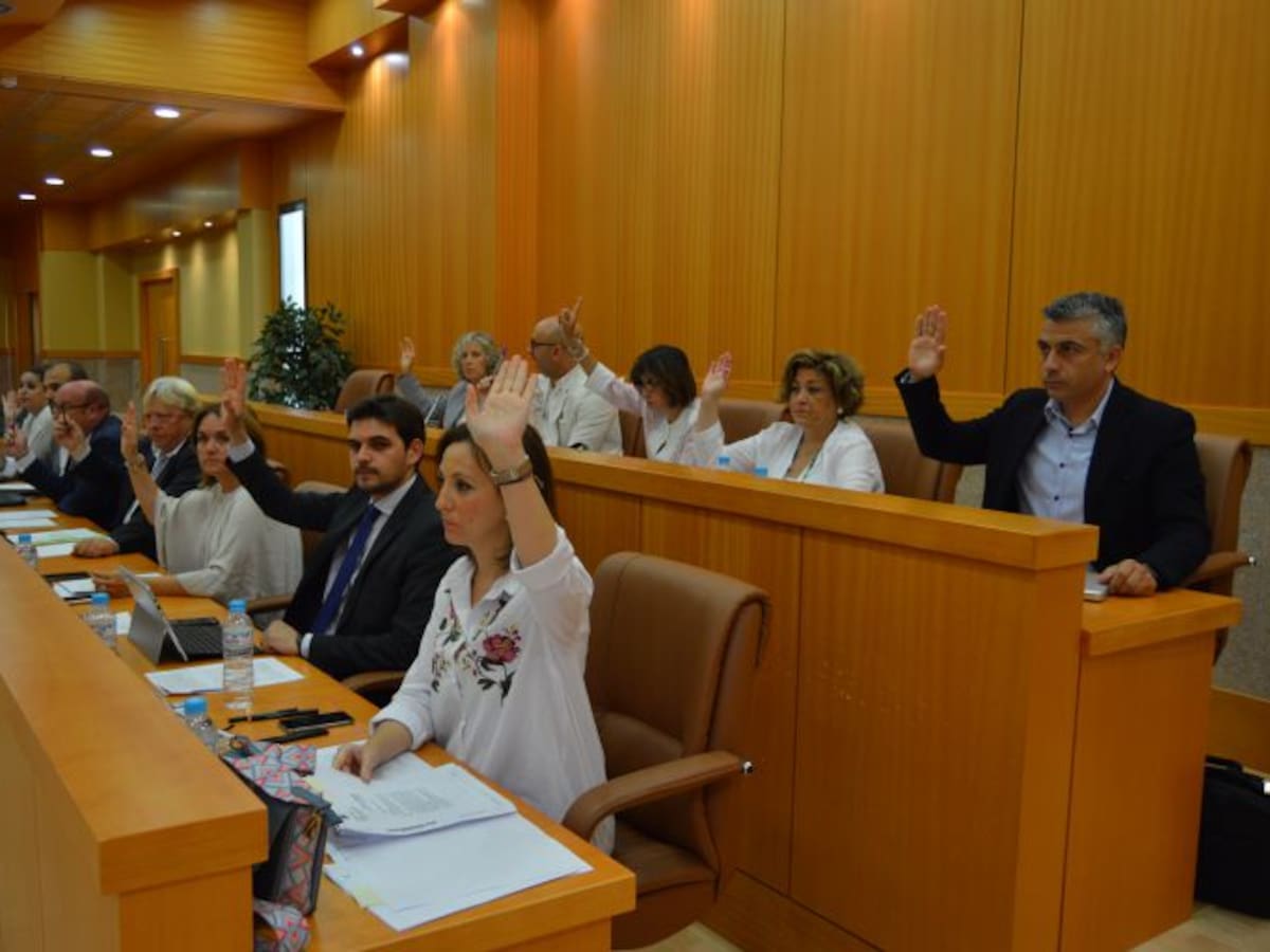 Se podrán instalar barras en la calle los dias 24 y 31 de diciembre además del sábado de Mondas