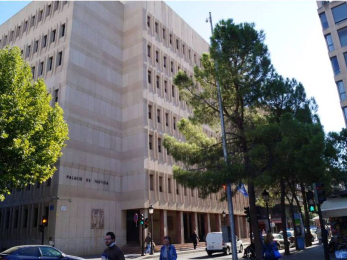 El excandidato de Vox de Albacete será juzgado por fraude tributario