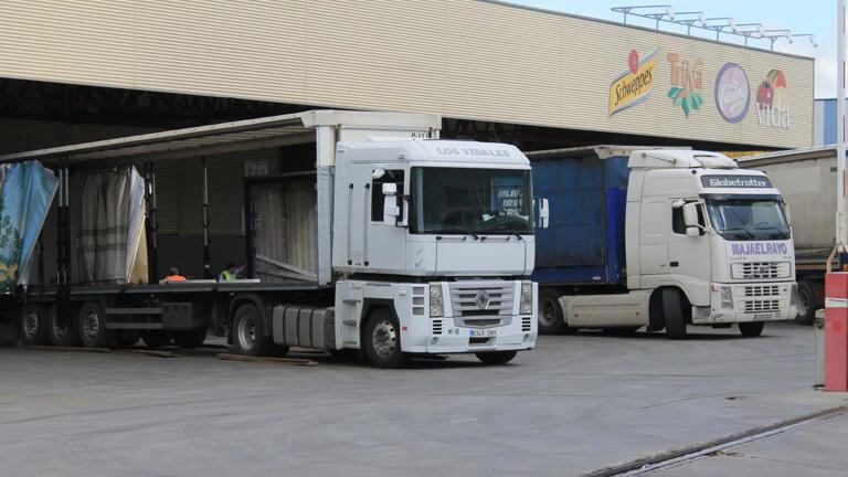 El grupo de La Casera trasladará la actividad de la planta sevillana a Toledo/ EP