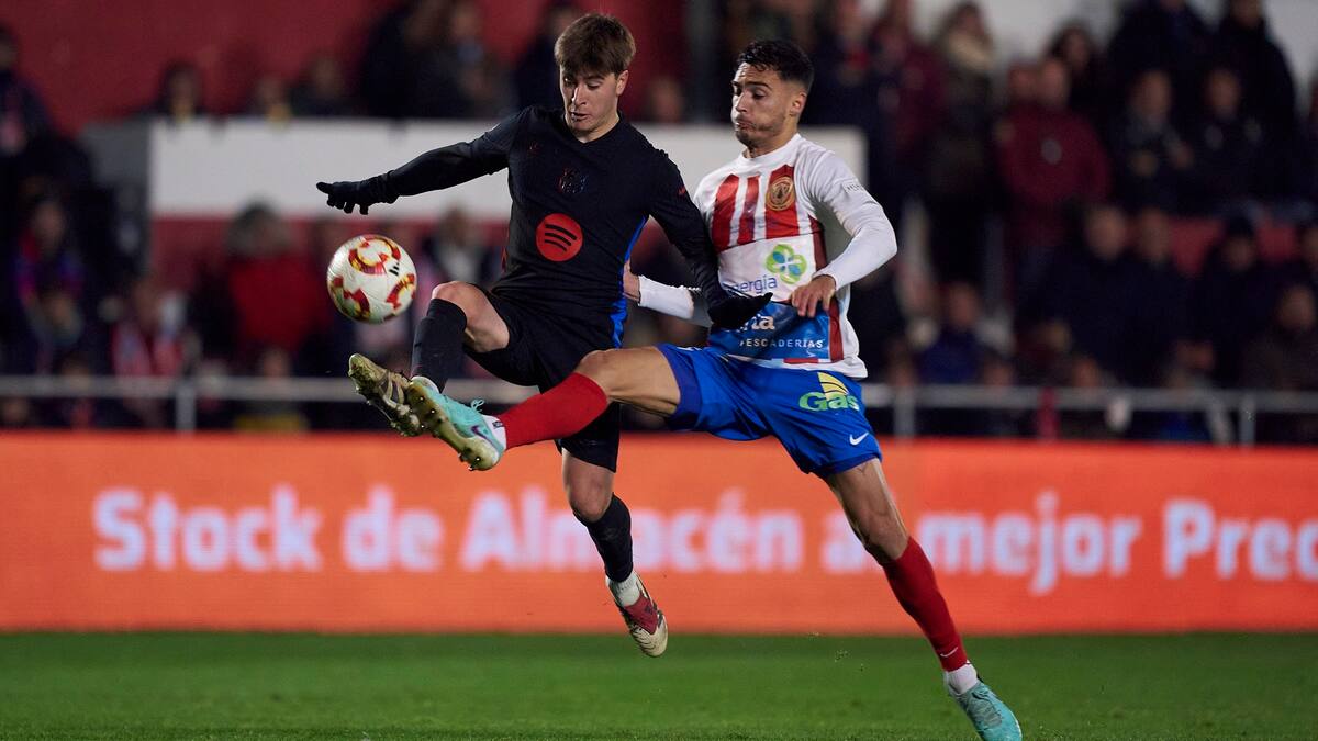 El Escobedo se jugará la permanencia en Segunda RFEF contra el Barbastro