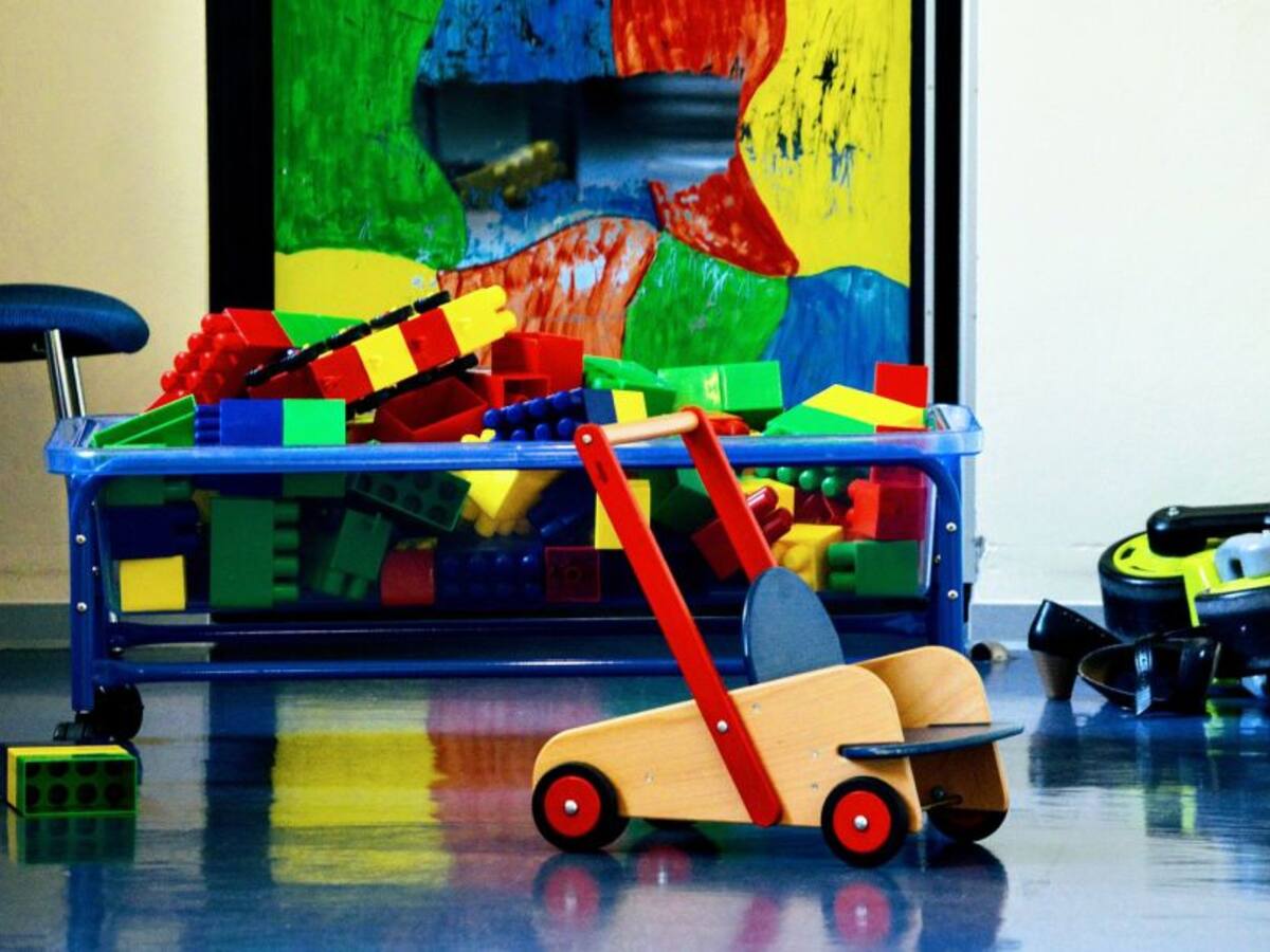 Trabajadoras de las escuelas infantiles de 0 a 3 exigen que se reanuden los contratos que se han rescindido