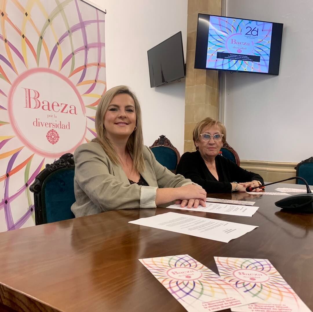 Premios Baeza Diversa