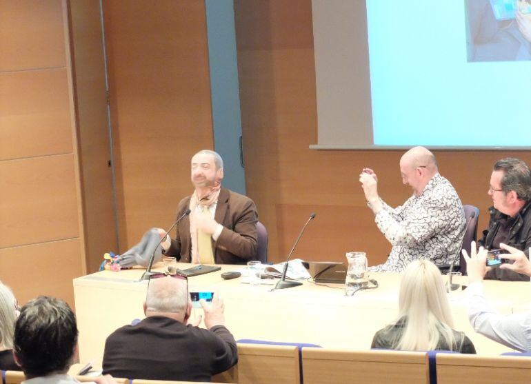  Alvarez Rabo se destapa