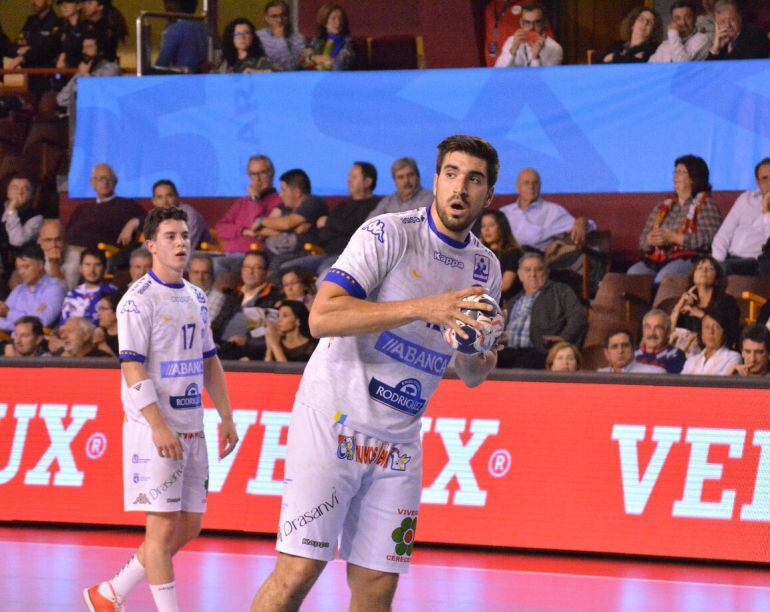 La Champions volverá al Palacio de los Deporte