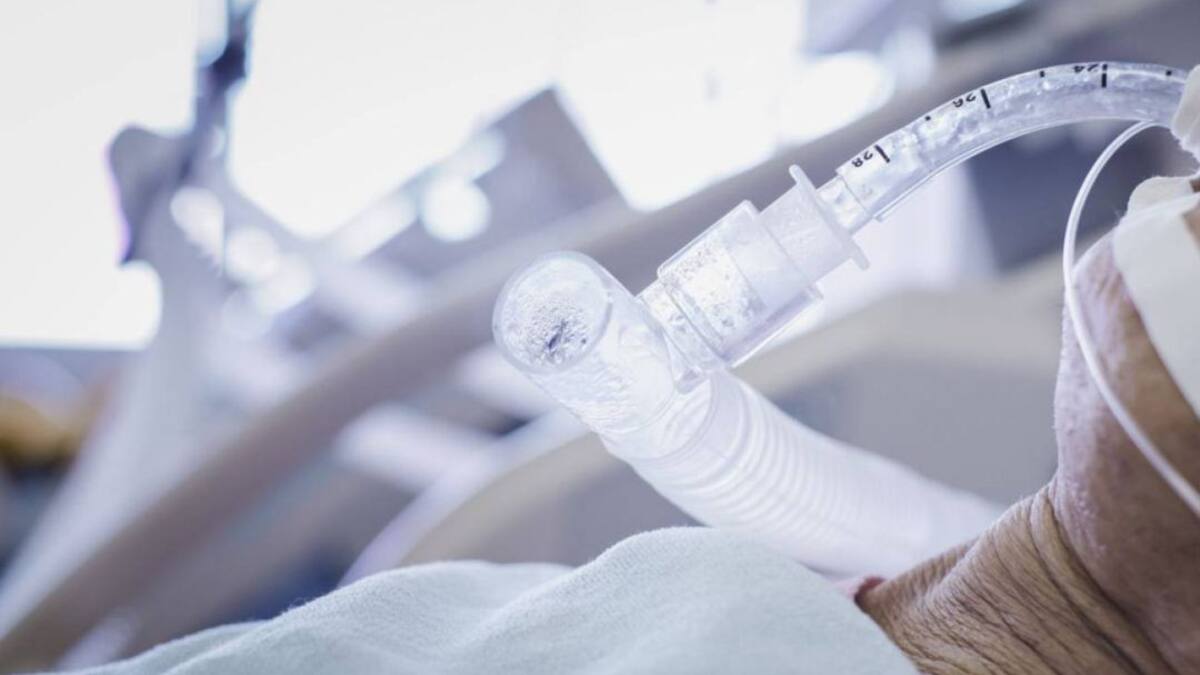 El responsable de Sanidad en CSIF, Vicente Navarro, en A Vivir Castellón