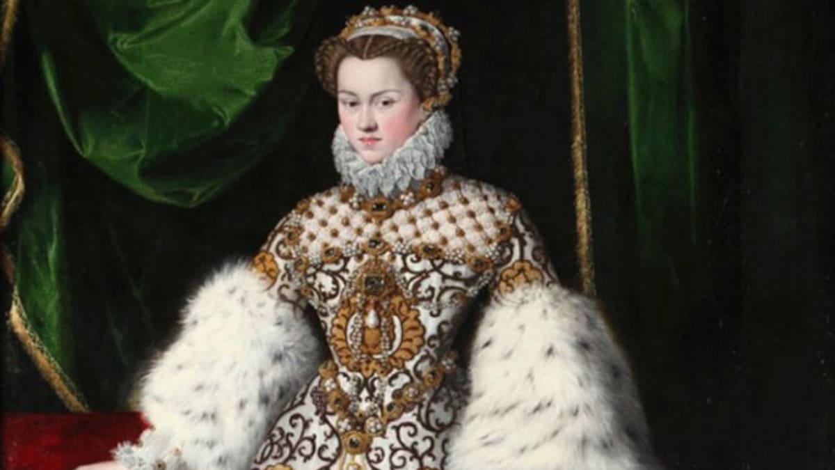 SER Historia 299 El retrato 11-1-2015