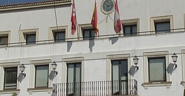 Ayuntamiento de San Sebastián de los Reyes