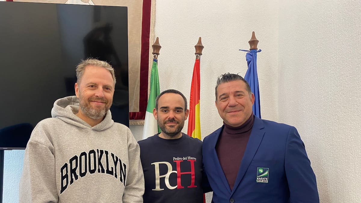 Morón acogerá este fin de semana una destacada cita del karate andaluz