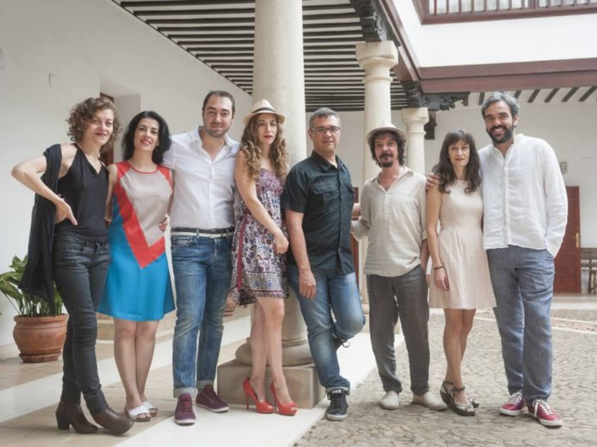 Malvados de oro y Las harpías en Madrid de estreno en el Festival de Almagro