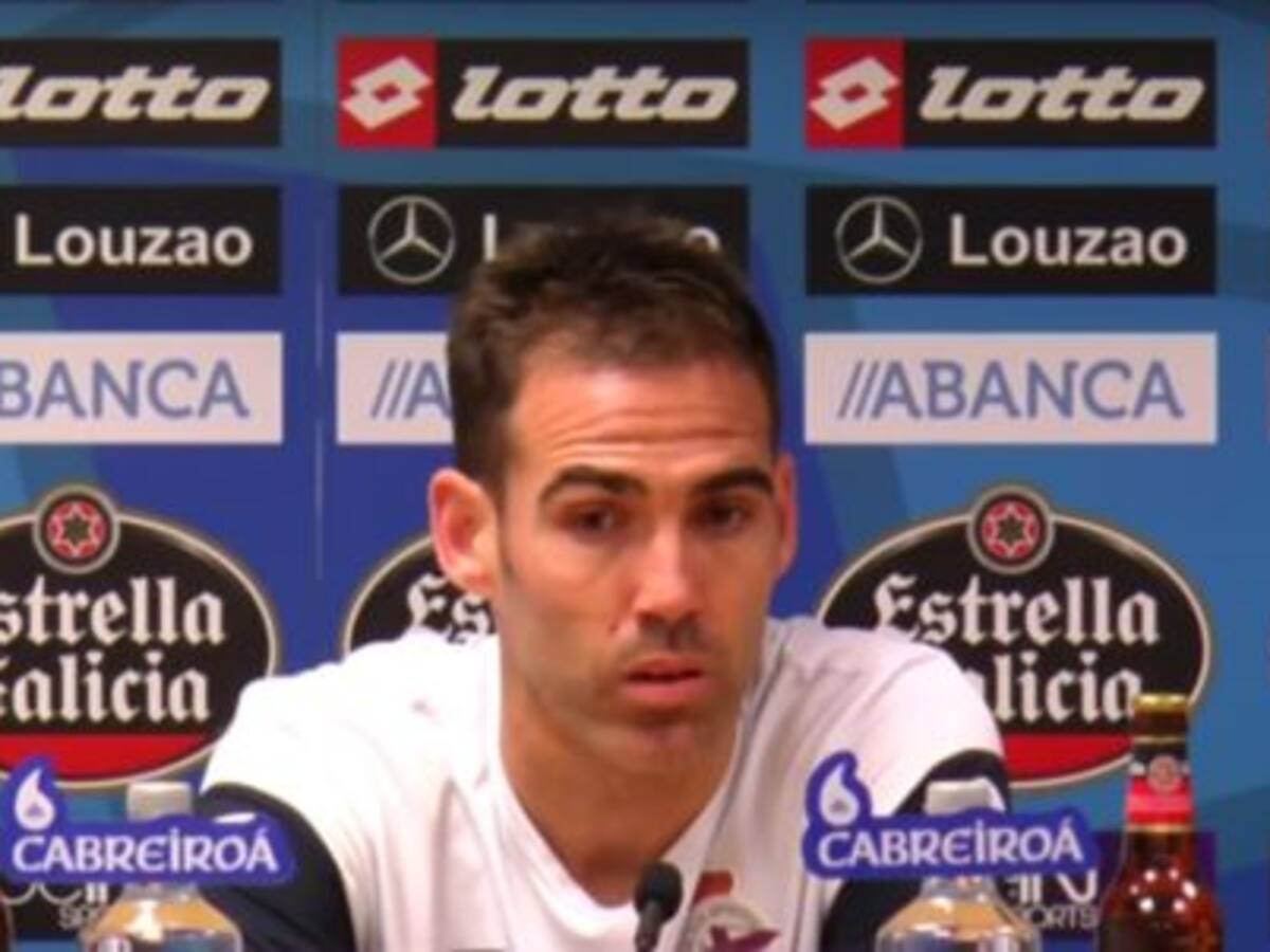 Fernando Navarro apunta al Leganés