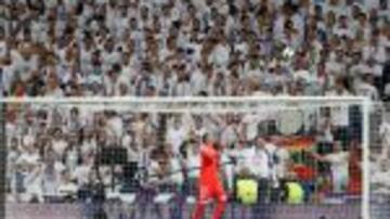 Los porteros se exhiben y firman las tablas