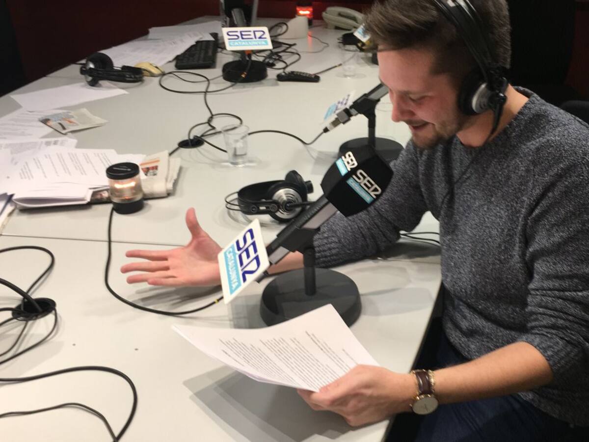 2019: un gran pastís d'efemèrides literàries