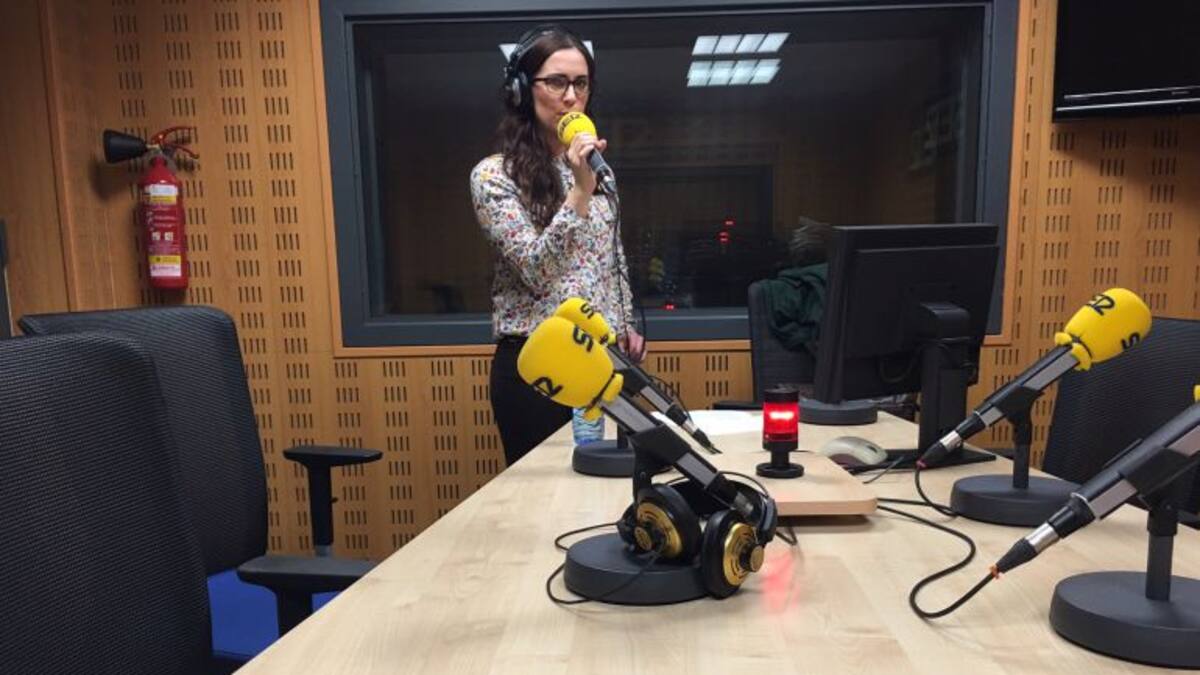 Keri Wilson y amigos a favor de Intermón Oxfam