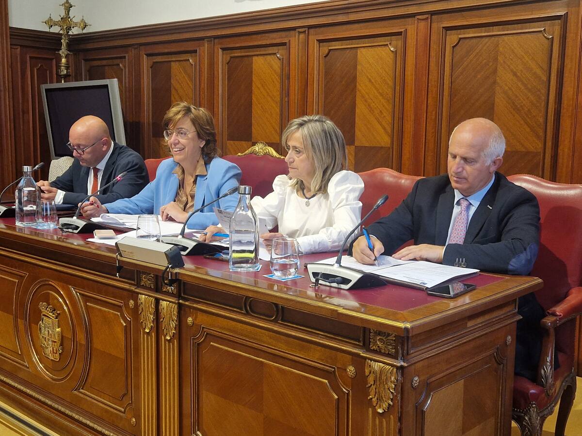 1,8 millones para la reforma del edificio de la Yutera y 200.000 a la musealización del Castillo de Monzón