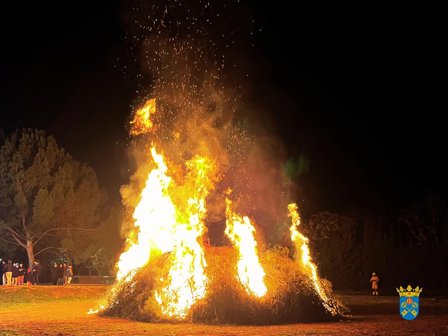 San Antón en Cañada