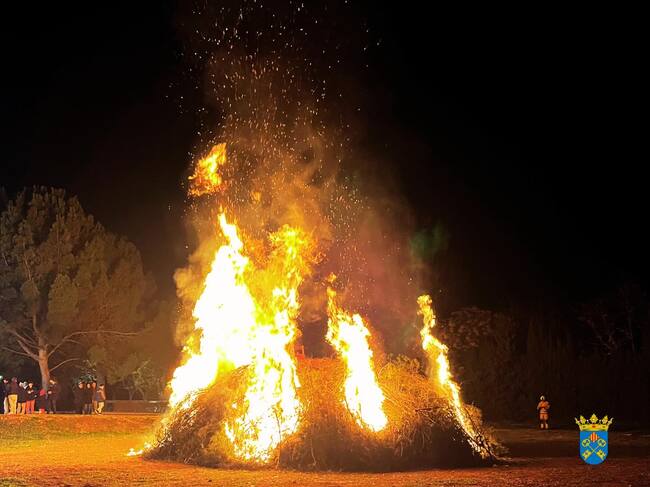 San Antón en Cañada