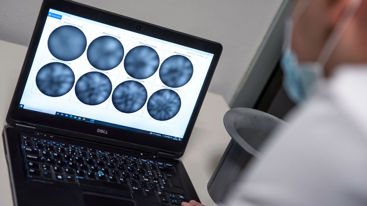 Entrevista a Estanislao de Luis Carabuig, presidente de la AECC (19/10/2022)