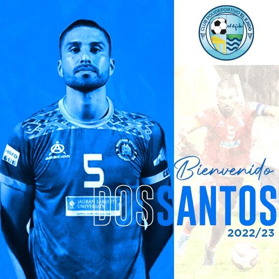 Un jugador de primera nivel para el Polideportivo El Ejido.