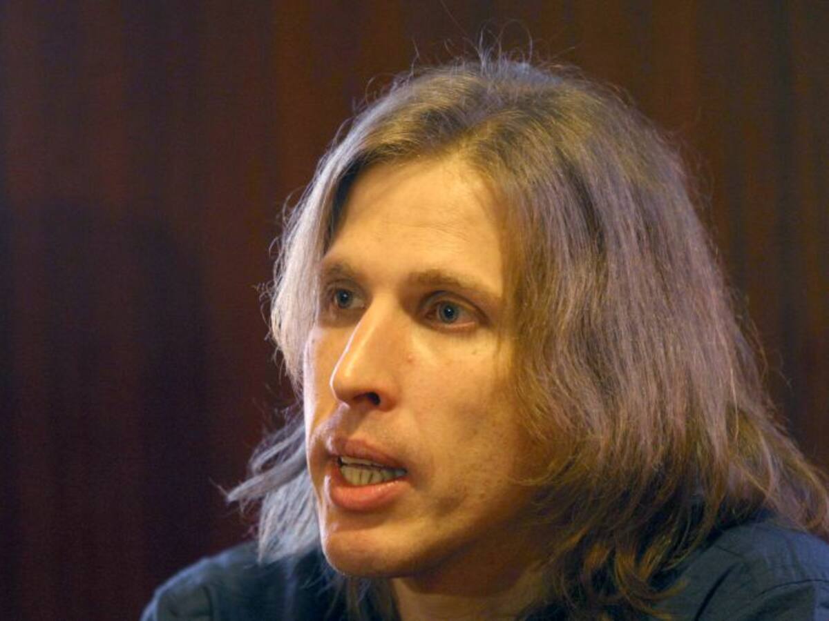 Entrevista a Pablo Fernández nuevo secretario regional de Podemos