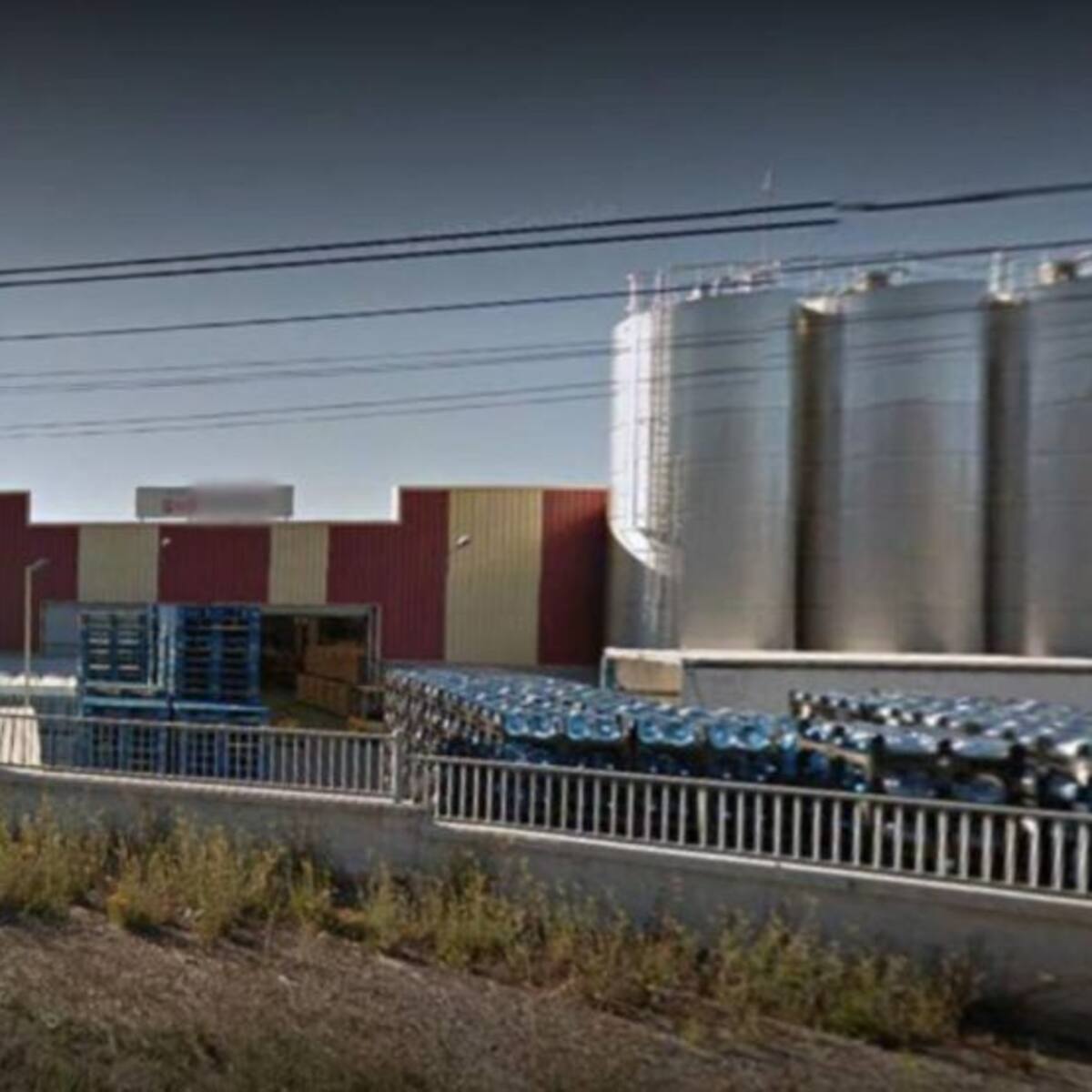 La embotelladora de agua de Folgoso entra en liquidación