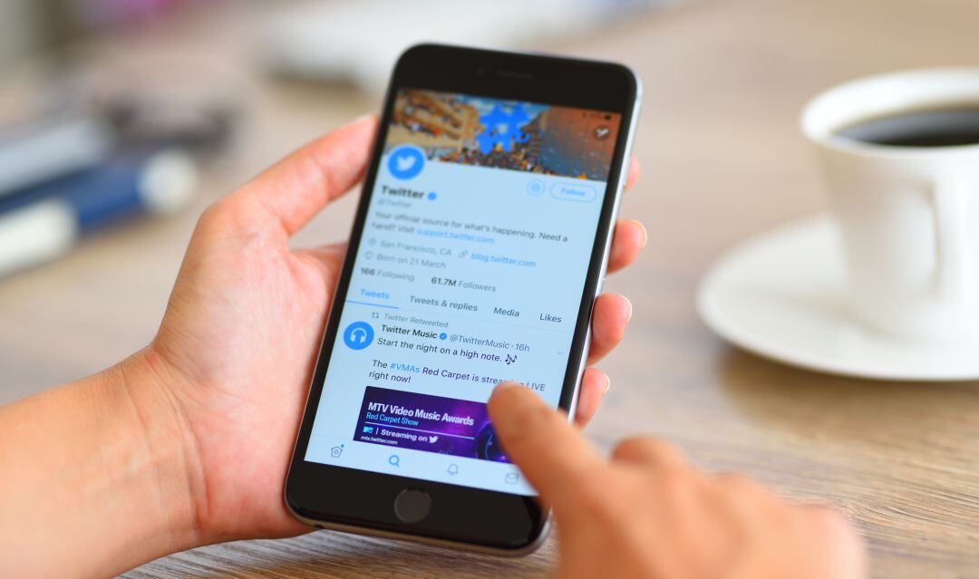 La red social valora el fin de los 'Me gusta'.