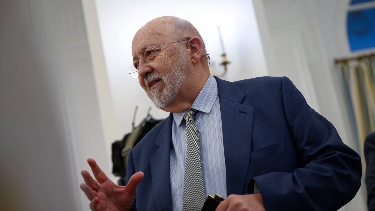 El Enfoque de Francisco Pomares: Sobre el sondeo del CIS