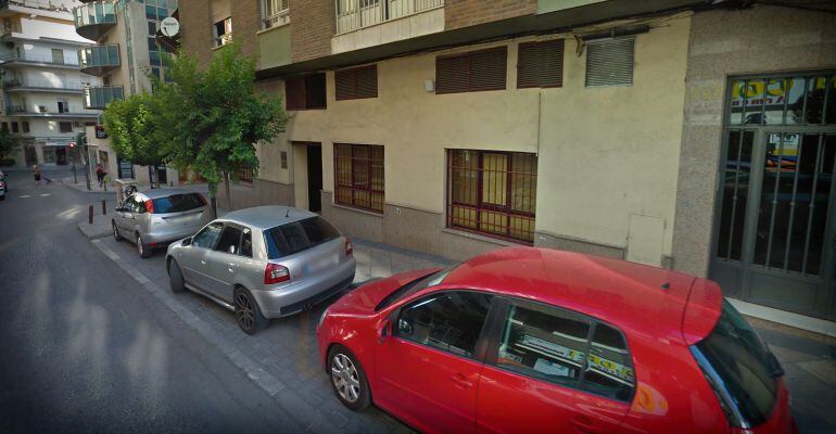 Juzgado de Menores de la capital jienense.