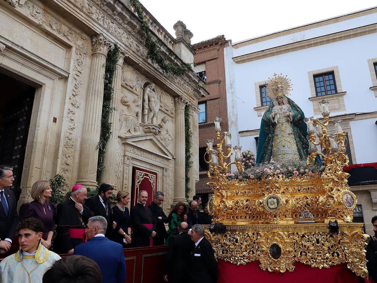 Pelayo: "La Magna ha sido un éxito de Jerez"