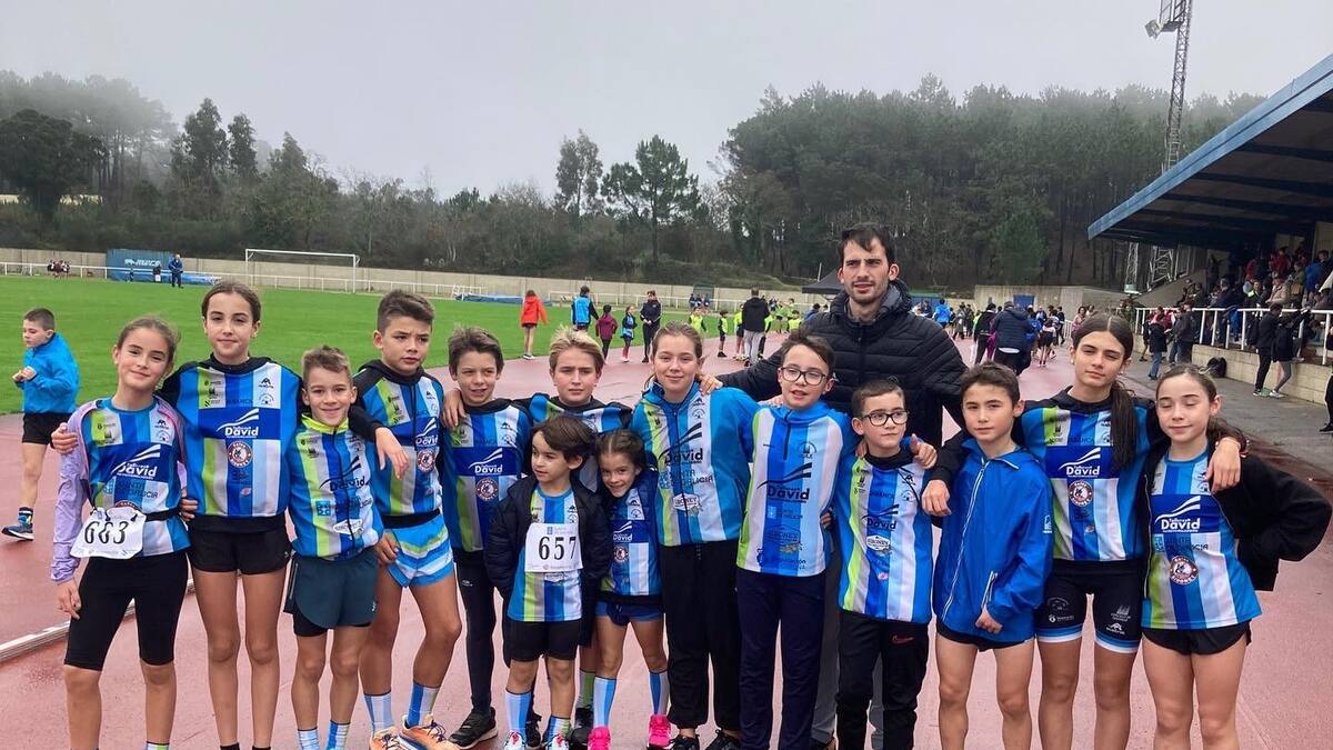 Manuel Fraga: "La situación para practicar triatlón es lamentable"