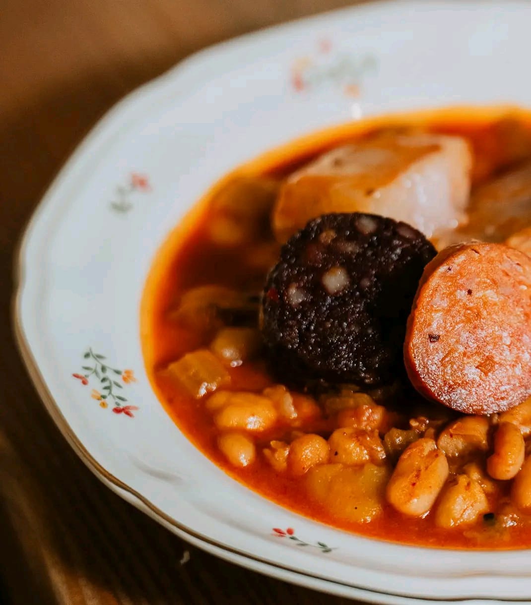 La berza gitana de Jaleo-Casa Tatas