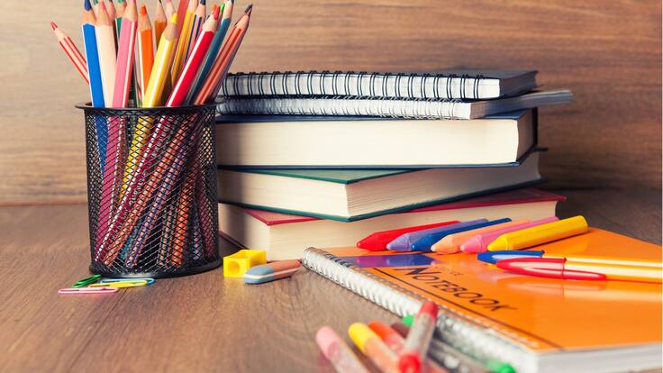 Hablamos con la concejal de educación de San Sebastián de los Reyes, María Ordóñez, por las ayudas de comedor y material del próximo curso, y por las obras en los colegios durante el verano