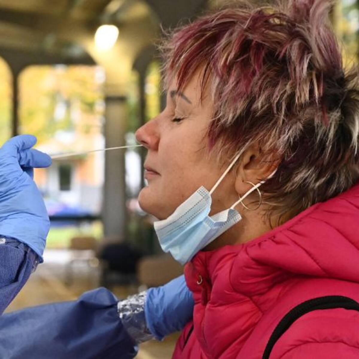Fallecen dos personas más por Covid-19 en las últimas horas