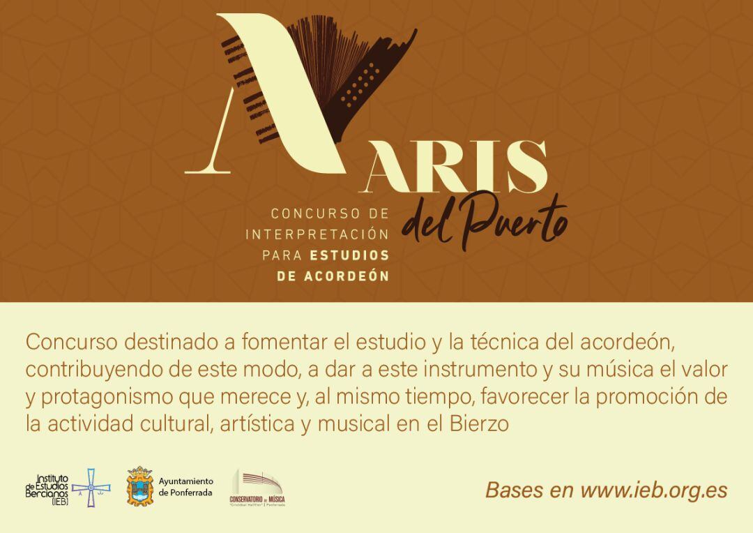 Concurso Aris del Puerto