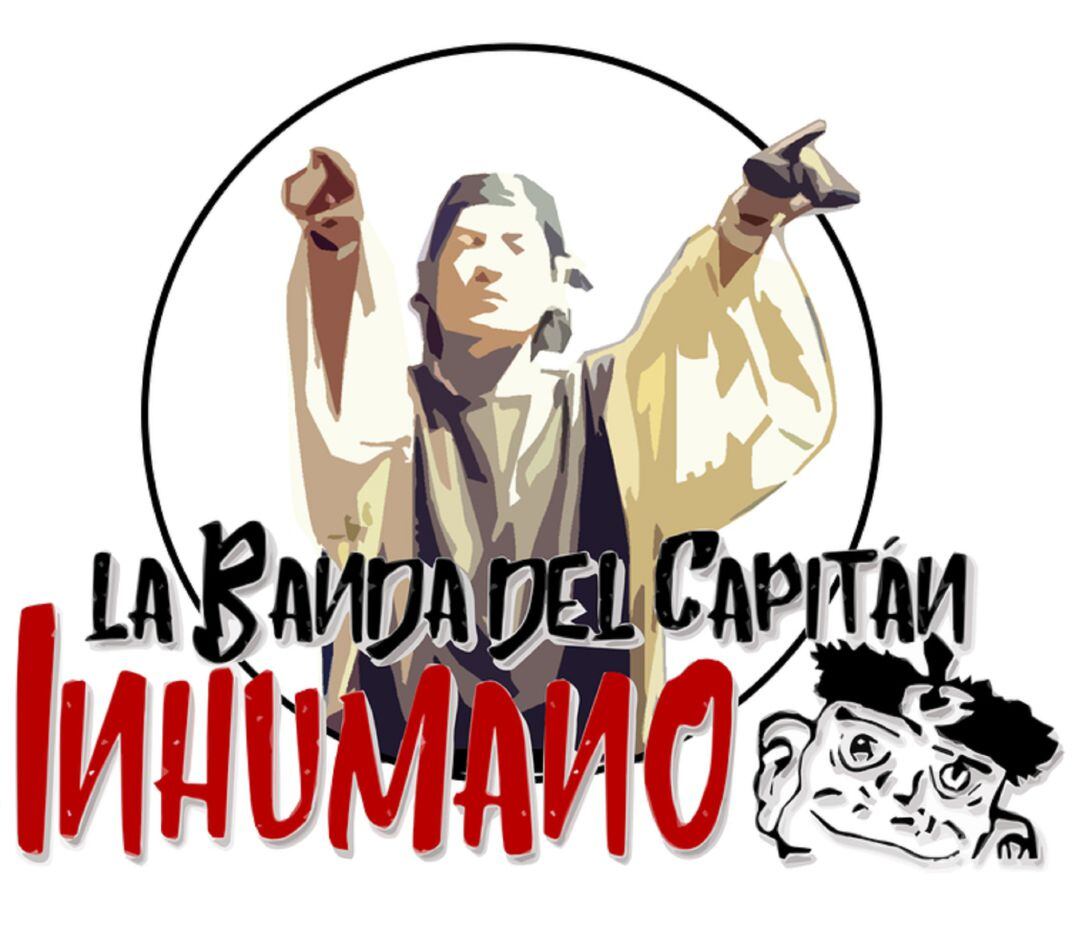 &quot;Vámonos al bar&quot;, nuevo single de La Banda del Capitán Inhumano