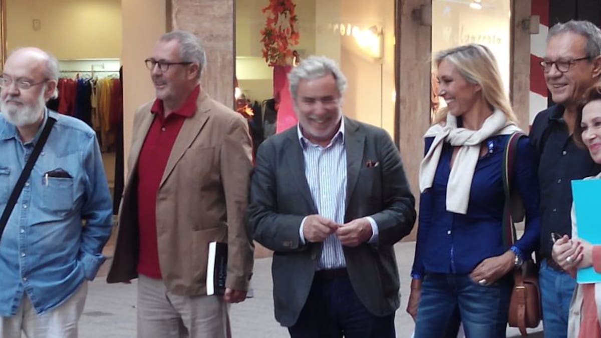 "Encuentros con Cervantes es el mayor evento de los programados por el IV Centenario"