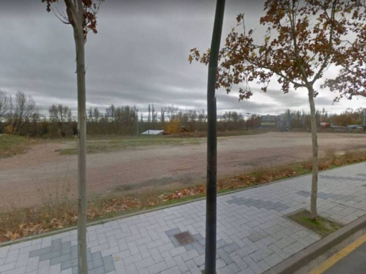 La urbanización del sector Río-Pallas está fuera de plazo