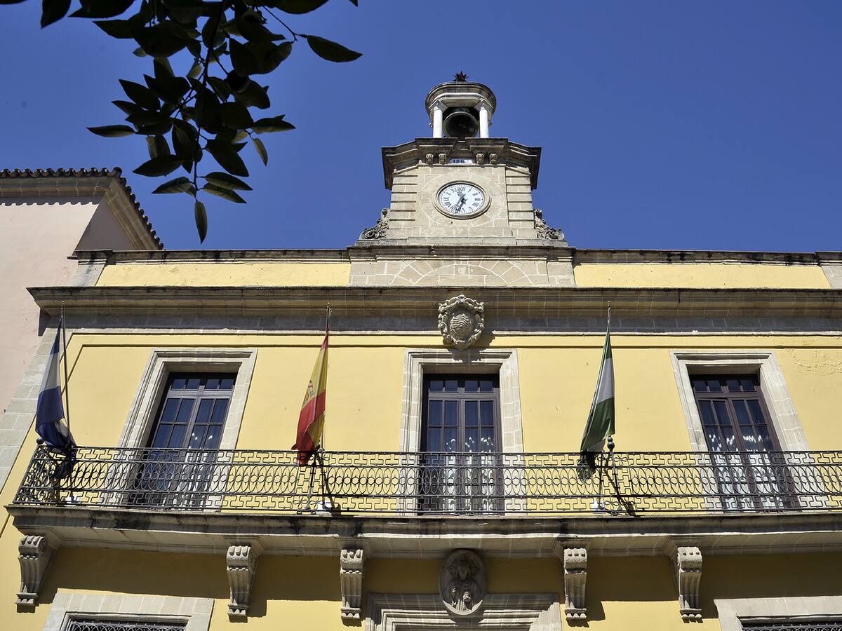 El gobierno municipal aprobará la próxima semana la suspensión del proceso de estabilización de la plantilla municipal