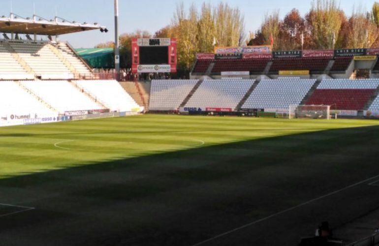 Estadio Carlos Belmonte