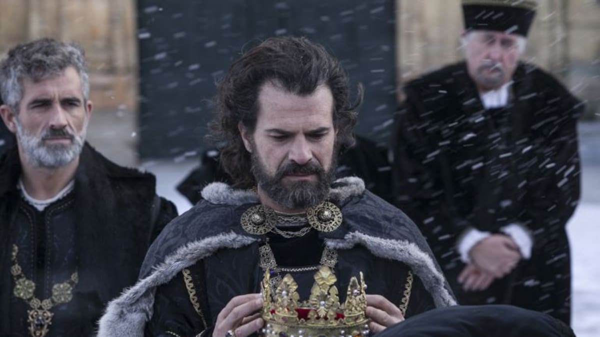 Ni el final de 'Isabel' puede con 'La que se avecina'