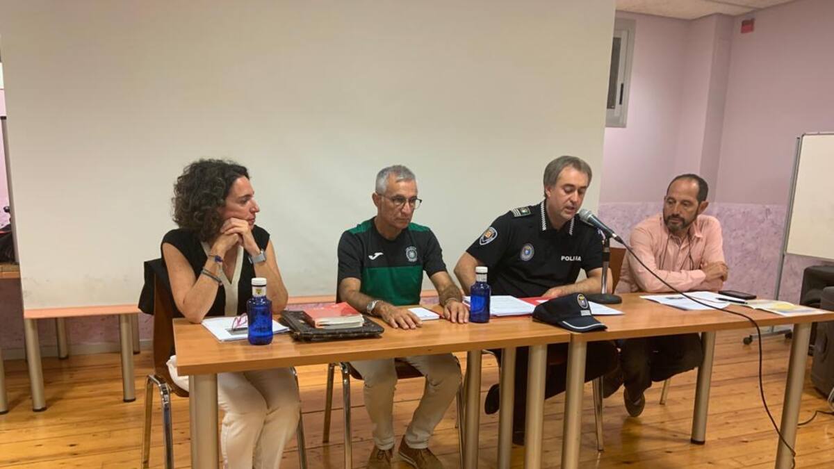 Huesca chequea el futuro de la movilidad personal con los nuevos vehículos del mercado