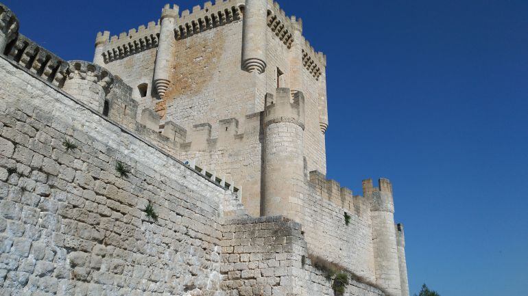 Castillo de Peñafiel
