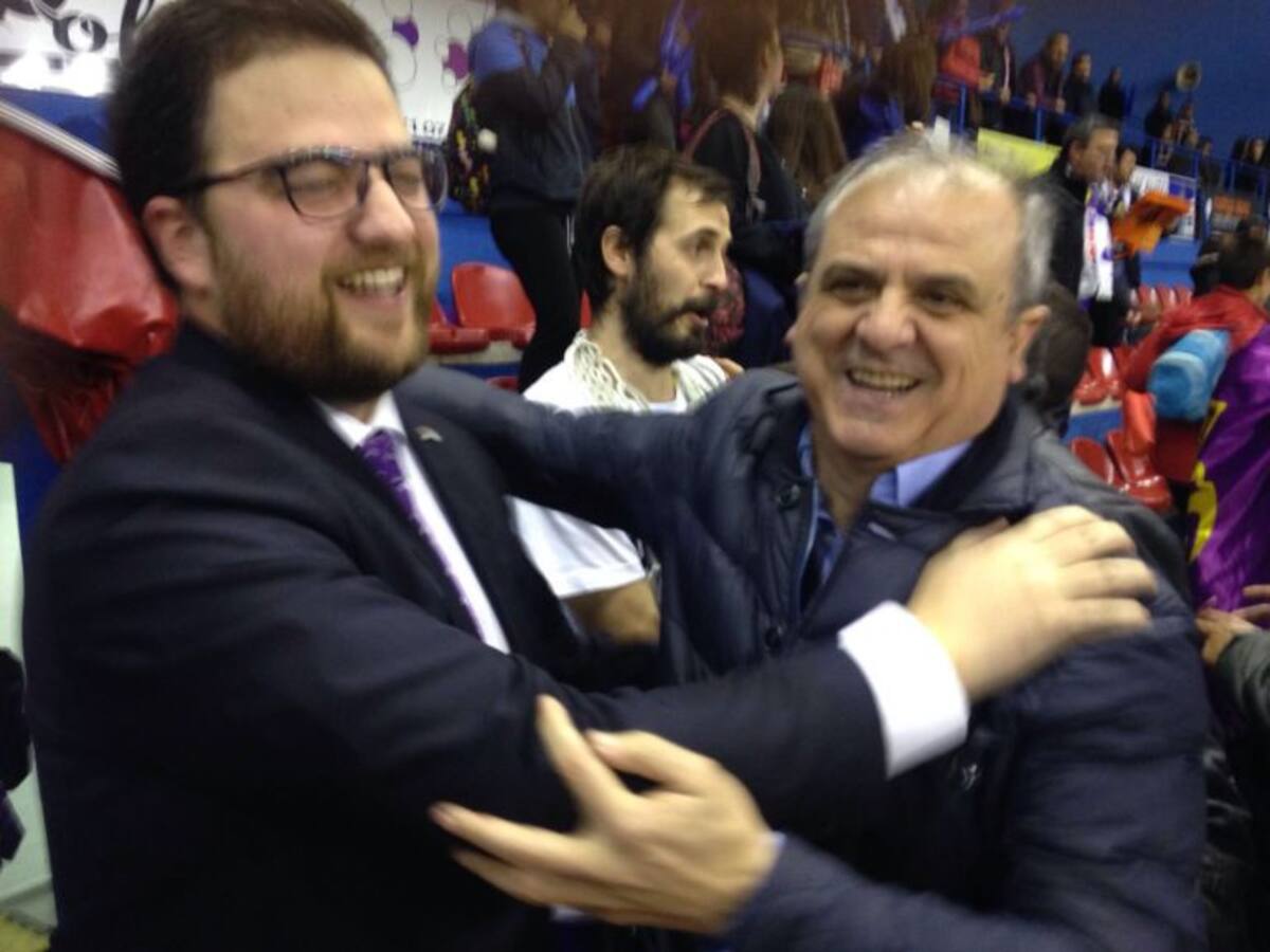 Gonzalo Ibáñez: "Ahora llamaremos a la ACB y hablaremos con el CSD"