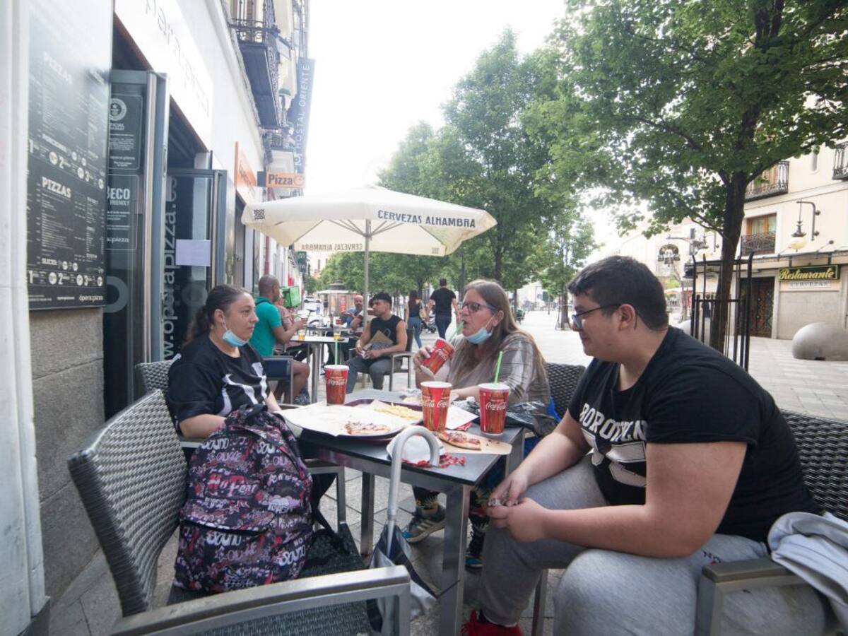 La patronal turística reclama al Principado el paso a fase 3 a partir del lunes