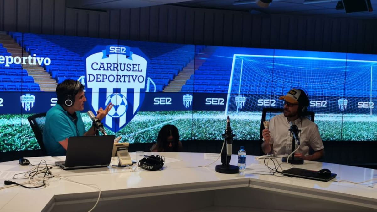 Santiago Segura supera el último reto de 'La Heladería'